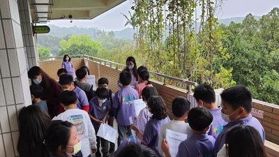 英語闖關摸彩卷兌換